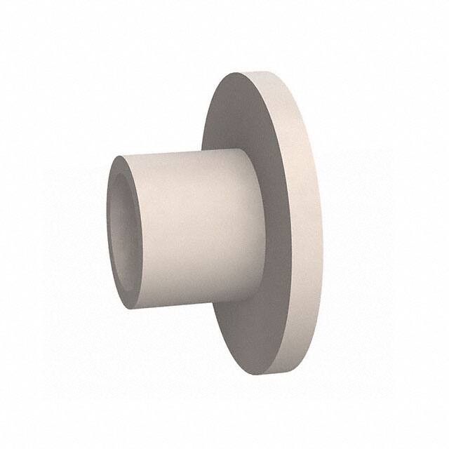 12SWS3041 Essentra Components  Rondelle - Spalla della boccola